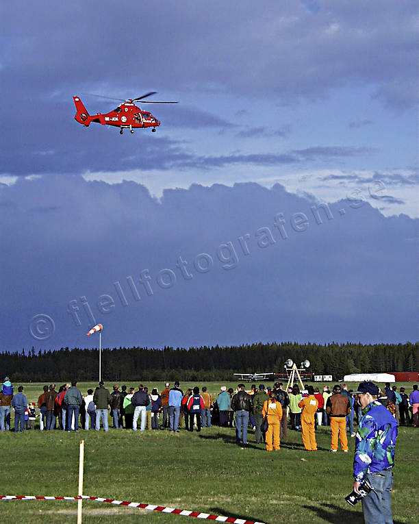 Heliflygs ambulanshelikopter flyg, flygdag, Heliflyg, helikopter, kommunikationer, luftfart, Optand