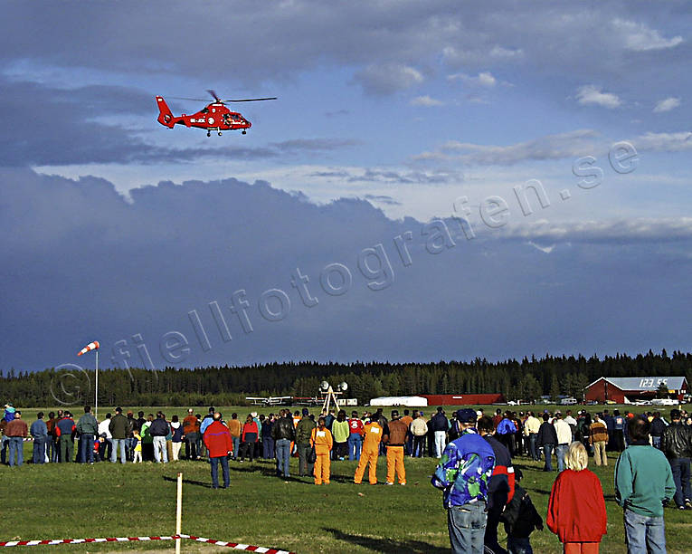 Heliflygs ambulanshelikopter flyg, flygdag, Heliflyg, helikopter, kommunikationer, luftfart, Optand