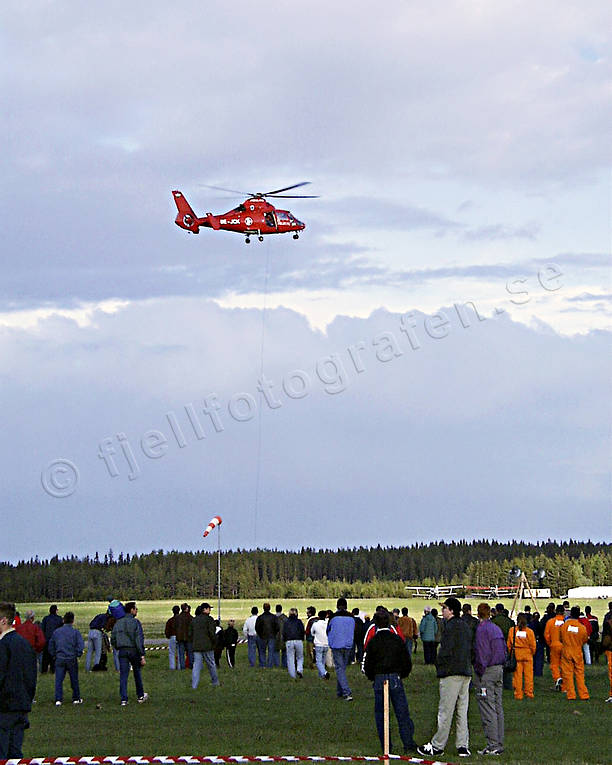 Heliflygs ambulanshelikopter flyg, Heliflyg, helikopter, kommunikationer, luftfart
