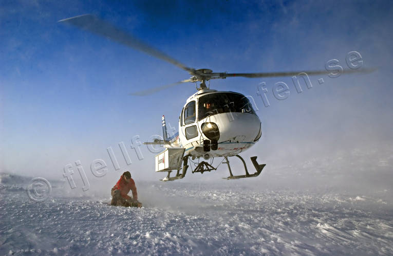 Helikopter fjäll, flyga, flygning, fritid, helikopter, heliski, kommunikationer, luftfart, skidåkare, skidåkning, Snasahögarna, sport, utförsåkning, vinter