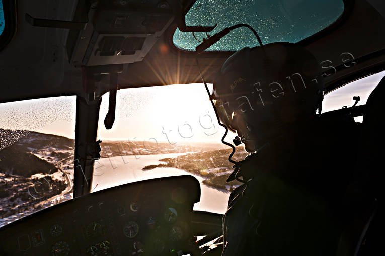arbete, helikopter, kommunikationer, luftfart, service, resjn