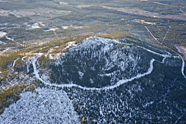 Hem-Kröket, Mellan-Kröket, Tännäs anläggningar, drönarbilder, drönarfoto, flygbild, flygbilder, Flygfoto, flygfoton, Hem-Kröket, Härjedalen, höst, Mellan-Kröket, nedfarter, skidanläggning, skidbackar, Tännäs