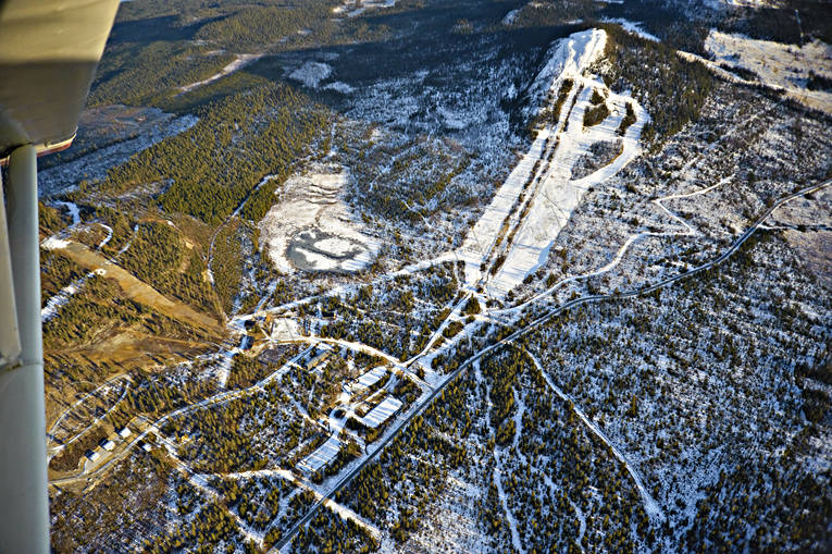 Hem-Kröket, Mellan-Kröket, Tännäs anläggningar, drönarbilder, drönarfoto, flygbild, flygbilder, Flygfoto, flygfoton, Hem-Kröket, Härjedalen, höst, Mellan-Kröket, nedfarter, skidanläggning, skidbackar, Tännäs