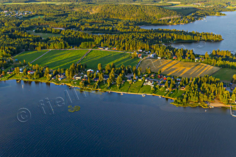 drnarbilder, drnarfoto, flygbild, flygbilder, Flygfoto, flygfoton, Hemlunda, Landskap, Norrbotten, Pite, samhllen, sommar, Svenskbyfjrden