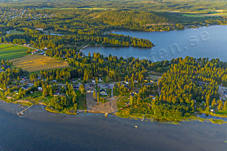 Hemlunda Piteå drönarbilder, drönarfoto, flygbild, flygbilder, Flygfoto, flygfoton, Hemlunda, Landskap, Norrbotten, Piteå, samhällen, sommar, Svenskbyfjärden