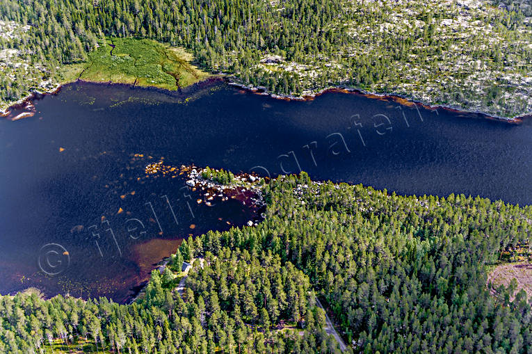 Herrevadsströmmen Bodsjön, drönarbilder, drönarfoto, flygbild, flygbilder, Flygfoto, flygfoton, Forsaleden, Herrevadsströmmen, Jämtland, Landskap, Långselet, sommar, vattendrag, Åkerviken, älvar