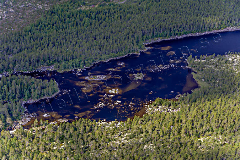 Herrevadsströmmen Bodsjön, drönarbilder, drönarfoto, flygbild, flygbilder, Flygfoto, flygfoton, Herrevadsströmmen, Jämtland, Landskap, sommar, vattendrag, älvar