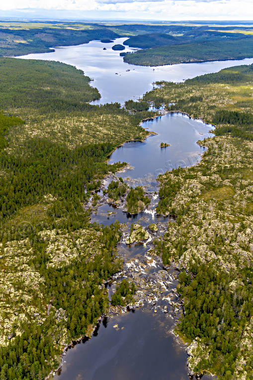Herrevadsströmmen Bodsjön, drönarbilder, drönarfoto, flygbild, flygbilder, Flygfoto, flygfoton, Forsaleden, Herrevadsströmmen, Jämtland, Kvarnselet, Landskap, Mellanströmmen, sommar, vattendrag, älvar