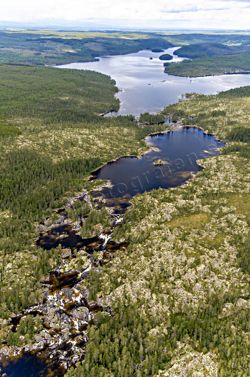 Herrevadsströmmen Bodsjön, drönarbilder, drönarfoto, flygbild, flygbilder, Flygfoto, flygfoton, Forsaleden, Herrevadsströmmen, Jämtland, Kvarnselet, Landskap, Mellanströmmen, sommar, vattendrag, älvar
