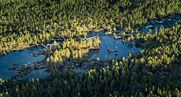 Herrevadsströmmen drönarbilder, drönarfoto, flygbild, flygbilder, Flygfoto, flygfoton, Herrevadsströmmen, höst, Jämtland, Landskap, vattendrag