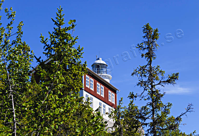 anlggningar, byggnader, fyr, fyrtorn, hga kusten, Hgbonden, Hgbondens, sevrdhet, Sevrdheter, sjfart, sommar, sommardag, utflyktsml, ngermanland