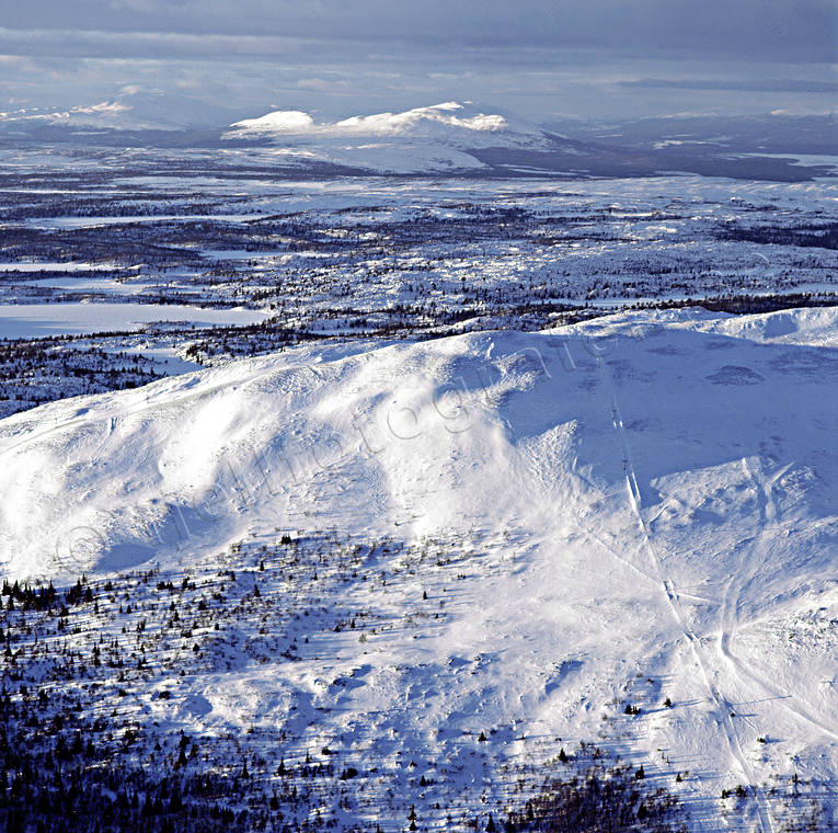 drnarbilder, drnarfoto, fjll, flygbild, flygbilder, Flygfoto, flygfoton, Hovde, Hglekardalen, Imbergen, Jmtland, Landskap, ottfjllet, Oviksfjllen, vinter, vinterlandskap