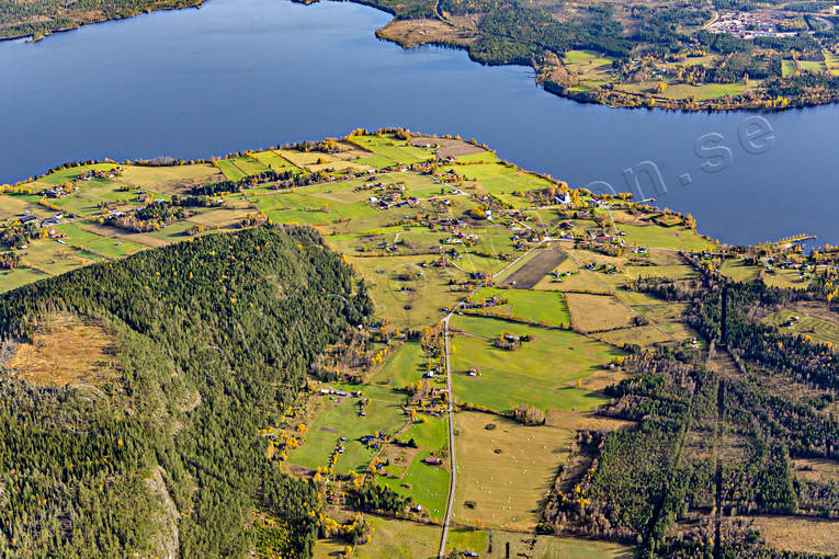 Hoverberg kyrkby byar, drönarbilder, drönarfoto, flygbild, flygbilder, Flygfoto, flygfoton, Hoverberg, Jämtland, Landskap