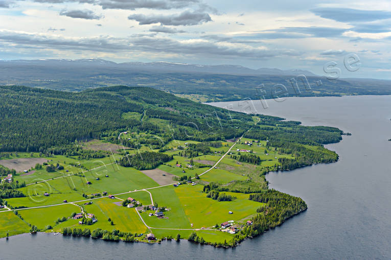 Hoverberg och Hoverberget Flygfoto byar, drönarbilder, drönarfoto, flygbild, flygbilder, Flygfoto, flygfoton, Hoverberg, Jämtland, Landskap