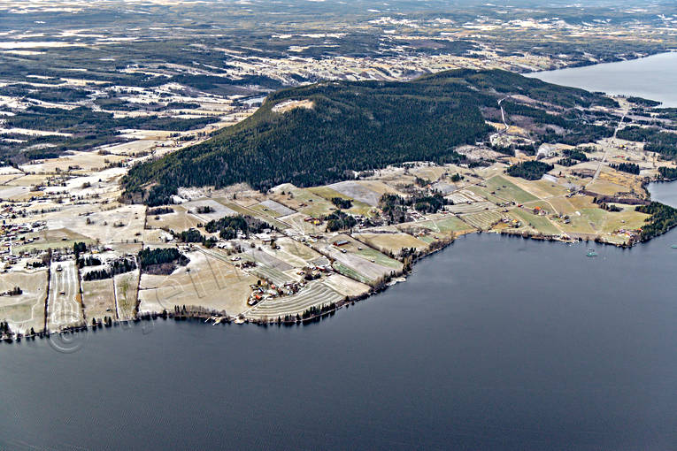 Hoverberg och Hoverberget Flygfoto byar, drönarbilder, drönarfoto, flygbild, flygbilder, Flygfoto, flygfoton, Hoverberg, Jämtland, Landskap