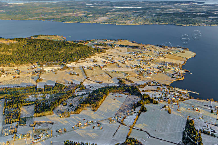 Hoverberg och Hoverberget Flygfoto byar, drönarbilder, drönarfoto, flygbild, flygbilder, Flygfoto, flygfoton, Hoverberg, Jämtland, Landskap