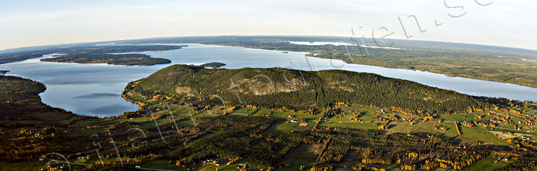 Hoverberget vid Storsjön byar, drönarbilder, drönarfoto, flygbild, flygbilder, Flygfoto, flygfoton, Hoverberg, Jämtland, Landskap