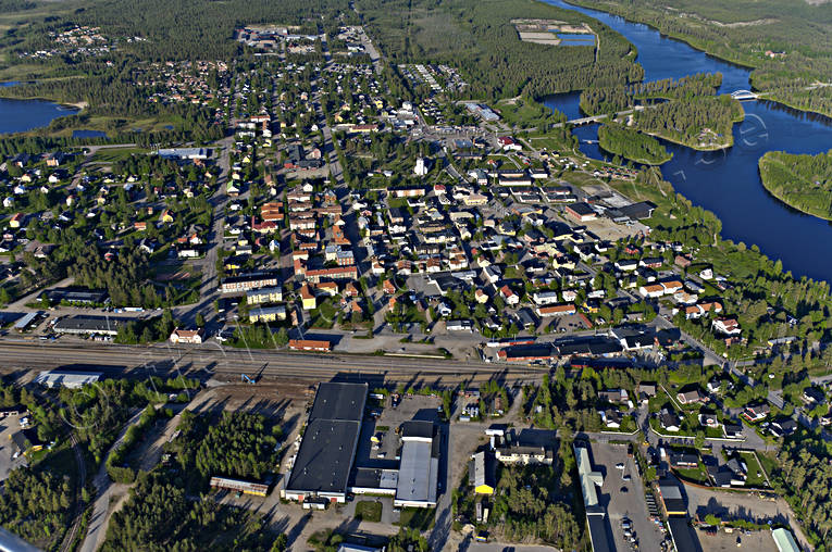 drnarbilder, drnarfoto, flygbild, flygbilder, Flygfoto, flygfoton, Hrjedalen, sommar