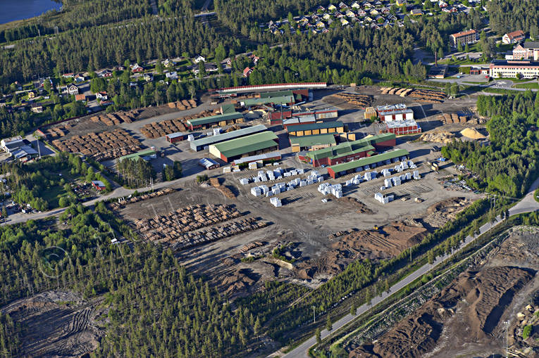 drnarbilder, drnarfoto, flygbild, flygbilder, Flygfoto, flygfoton, Hrjedalen, sommar