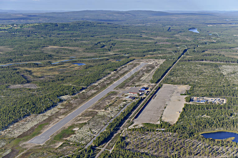 drnarbilder, drnarfoto, flygbild, flygbilder, Flygfoto, flygfoton, Hrjedalen, sommar