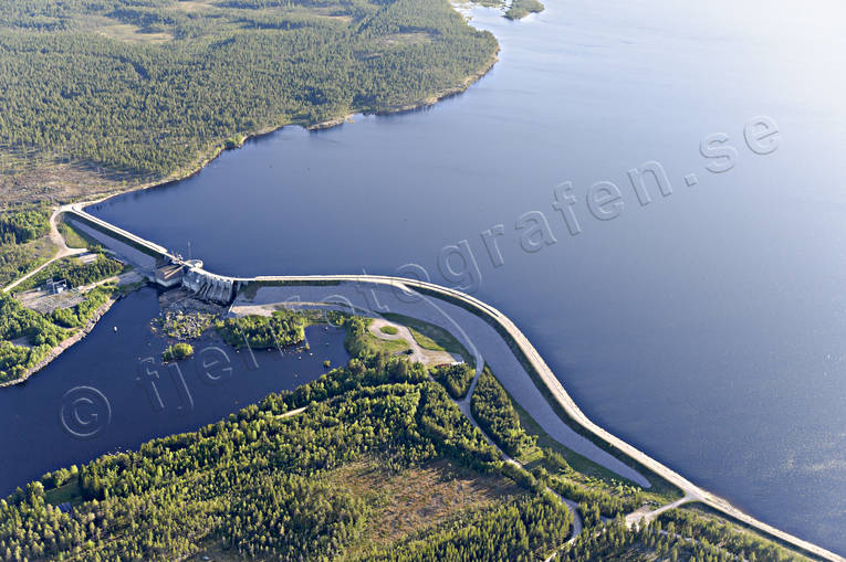 drnarbilder, drnarfoto, flygbild, flygbilder, Flygfoto, flygfoton, Hrjedalen, sommar