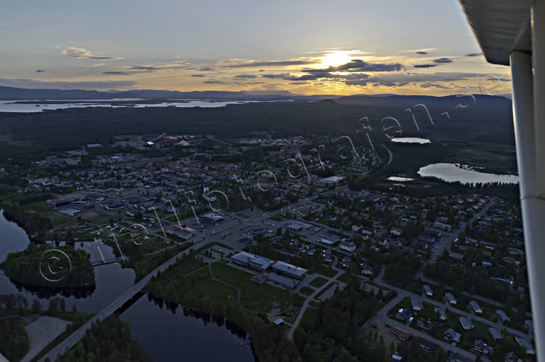 drnarbilder, drnarfoto, flygbild, flygbilder, Flygfoto, flygfoton, Hrjedalen, sommar