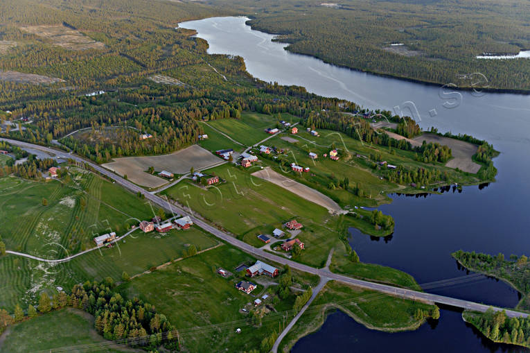 drnarbilder, drnarfoto, flygbild, flygbilder, Flygfoto, flygfoton, Hrjedalen, sommar