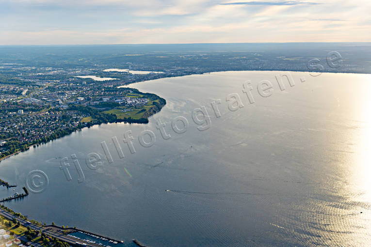 Huskvarna Flygfoto drönarbilder, drönarfoto, flygbild, flygbilder, Flygfoto, flygfoton, Huskvarna, Jönköping, Småland, sommar, städer
