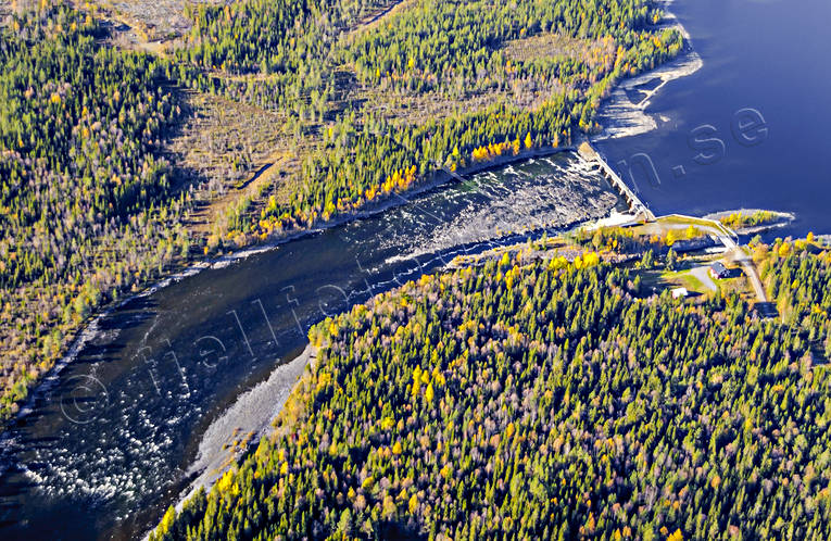 Hårkan Hotagsströmmen drönarbilder, drönarfoto, flygbild, flygbilder, Flygfoto, flygfoton, Hotagen, Hotagsströmmen, Hovdet, Hårkan, höst, Jämtland, älvar