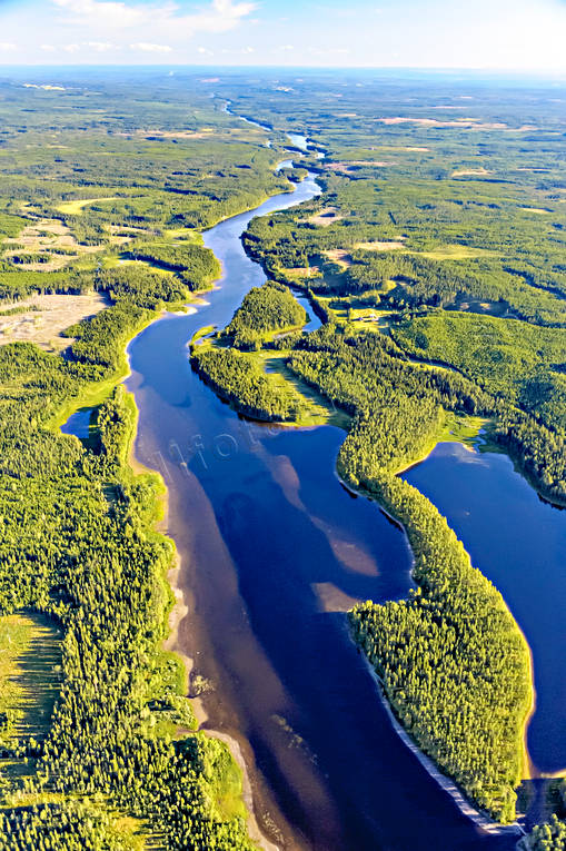 Hårkan vid Edsforsen drönarbilder, drönarfoto, Edsforsen, flygbild, flygbilder, Flygfoto, flygfoton, Hårkan, Jämtland, Landskap, sommar, älvar
