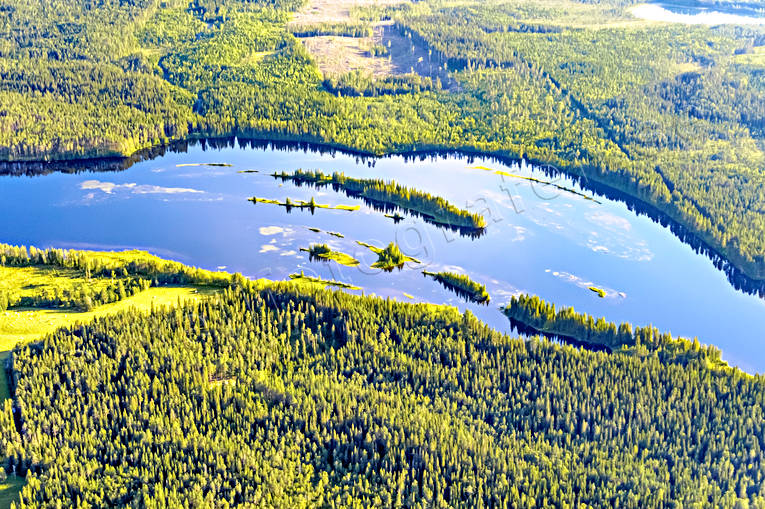 Hårkan vid Kogsta drönarbilder, drönarfoto, flygbild, flygbilder, Flygfoto, flygfoton, Hårkan, Jämtland, sommar, älvar