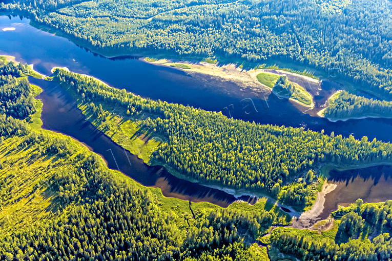 Hårkan vid Storbränna drönarbilder, drönarfoto, flygbild, flygbilder, Flygfoto, flygfoton, Hårkan, Jämtland, sommar, älvar
