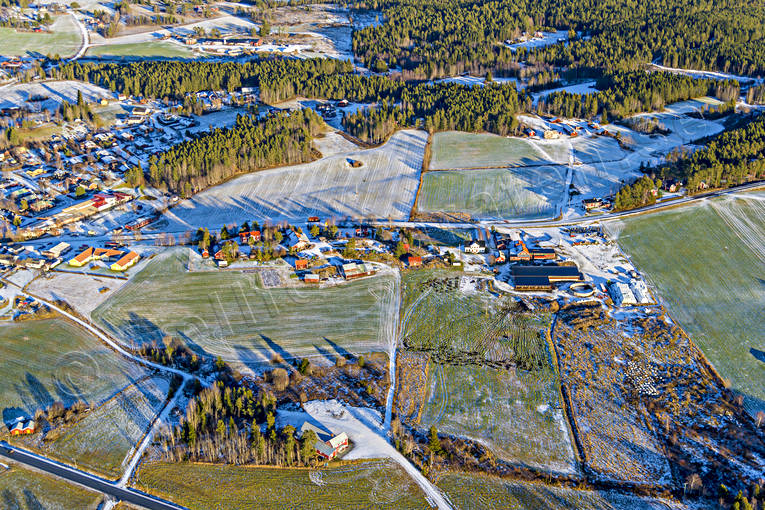 Högen Orrviken byar, drönarbilder, drönarfoto, flygbild, flygbilder, Flygfoto, flygfoton, gårdar, Högen, höst, Jämtland, Landskap, Orrviken