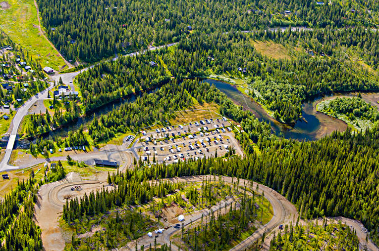 Höglekardalen och Storån drönarbilder, drönarfoto, flygbild, flygbilder, Flygfoto, flygfoton, Höglekardalen, Jämtland, sommar, Storån, älvar