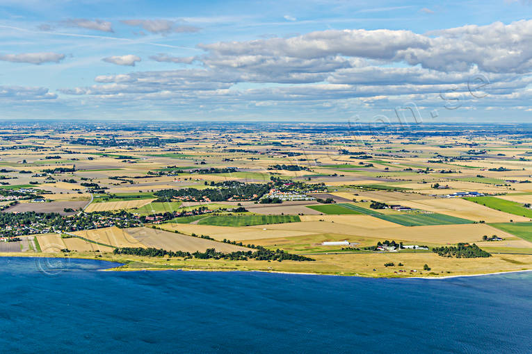 Höllviken Falsterbo Flygfoto drönarbilder, drönarfoto, Falsterbo, flygbild, flygbilder, Flygfoto, flygfoton, Höllviken, Kämpinge, Kämpingebukten, Landskap, samhällen, Skåne, sommar