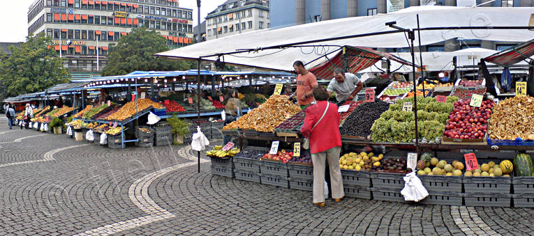 Hötorgshandel centrum, frukt, grönsaker, handel, handla, hötorget, kultur, nutid, Stockholm, svamp, torg, torghandel