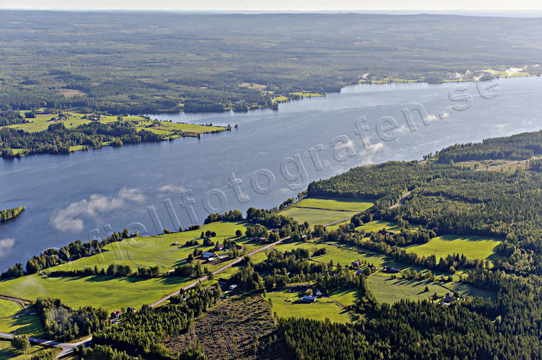 Indalsälven nedströms Lit Hökbäck drönarbilder, drönarfoto, flygbild, flygbilder, Flygfoto, flygfoton, Hökbäck, Indalsälven, Jämtland, Landskap, Lit, sommar