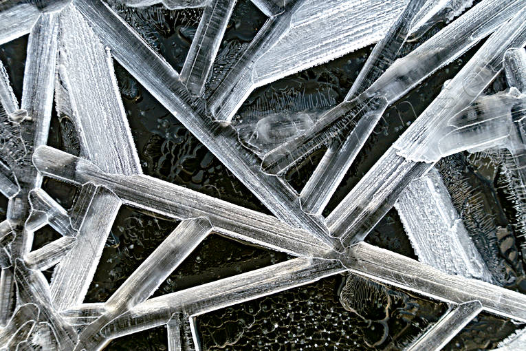Isformationer formationer, fruset, is, isformationer, iskonst, mönster, natur, naturkonst, sjö, sjöis