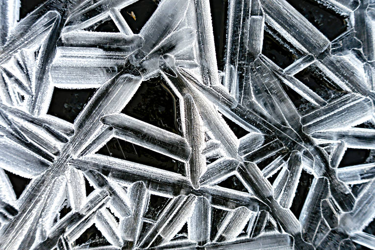 Isformationer formationer, fruset, is, isformationer, iskonst, mönster, natur, naturkonst, sjö, sjöis