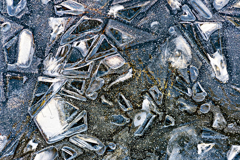 Isformationer formationer, fruset, is, isformationer, iskonst, mönster, natur, naturkonst, sjö, sjöis