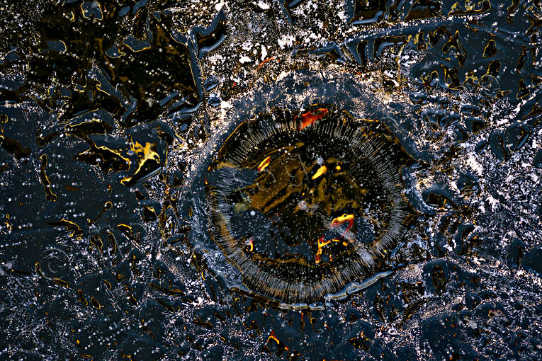 Isformationer formationer, fruset, is, isformationer, iskonst, mönster, natur, naturkonst, sjö, sjöis