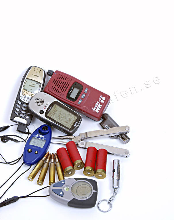 Jaktutrustning GPS, jakt, jaktprylar, jaktutrustning, jaktutustning, prylar, telefon, utrustning