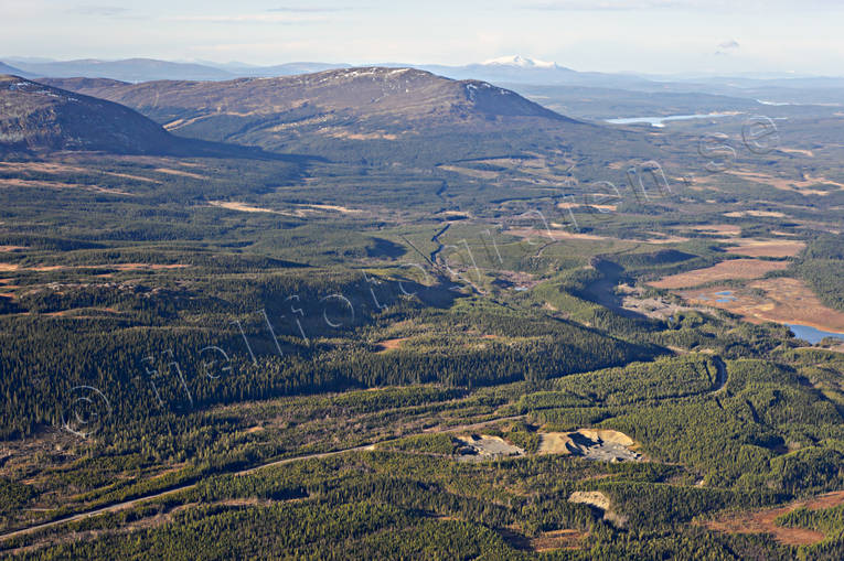 drnarbilder, drnarfoto, flygbild, flygbilder, Flygfoto, flygfoton, hst, Jmtland, Landskap