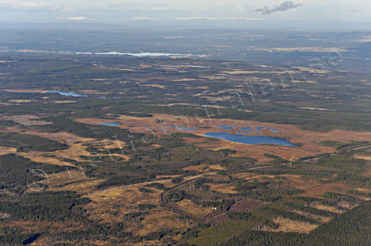 drnarbilder, drnarfoto, flygbild, flygbilder, Flygfoto, flygfoton, hst, Jmtland, Landskap
