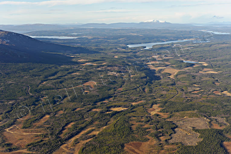 drnarbilder, drnarfoto, flygbild, flygbilder, Flygfoto, flygfoton, hst, Jmtland, Landskap