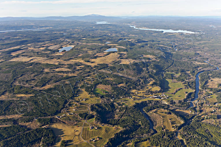 drnarbilder, drnarfoto, flygbild, flygbilder, Flygfoto, flygfoton, hst, Jmtland, Landskap