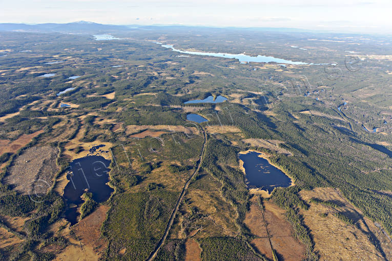 drnarbilder, drnarfoto, flygbild, flygbilder, Flygfoto, flygfoton, hst, Jmtland, Landskap