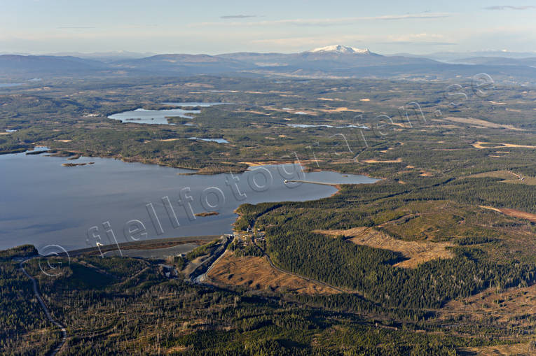 drnarbilder, drnarfoto, flygbild, flygbilder, Flygfoto, flygfoton, hst, Jmtland, Landskap