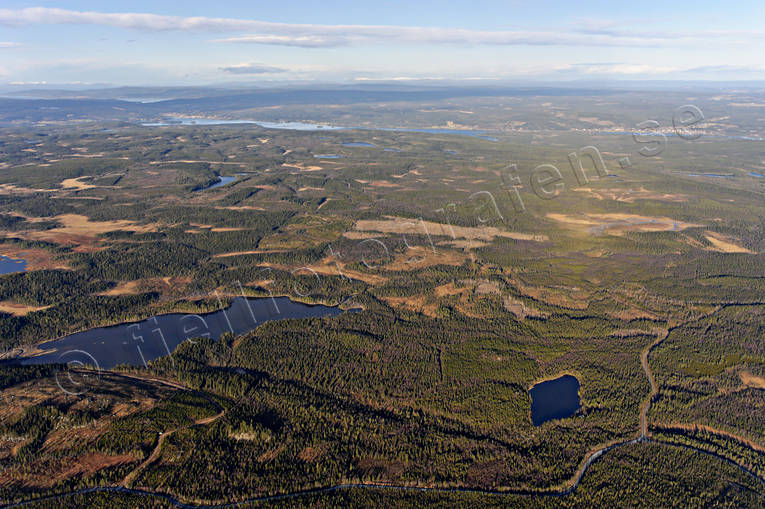 drnarbilder, drnarfoto, flygbild, flygbilder, Flygfoto, flygfoton, hst, Jmtland, Landskap