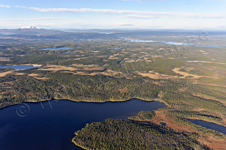 drnarbilder, drnarfoto, flygbild, flygbilder, Flygfoto, flygfoton, hst, Jmtland, Landskap